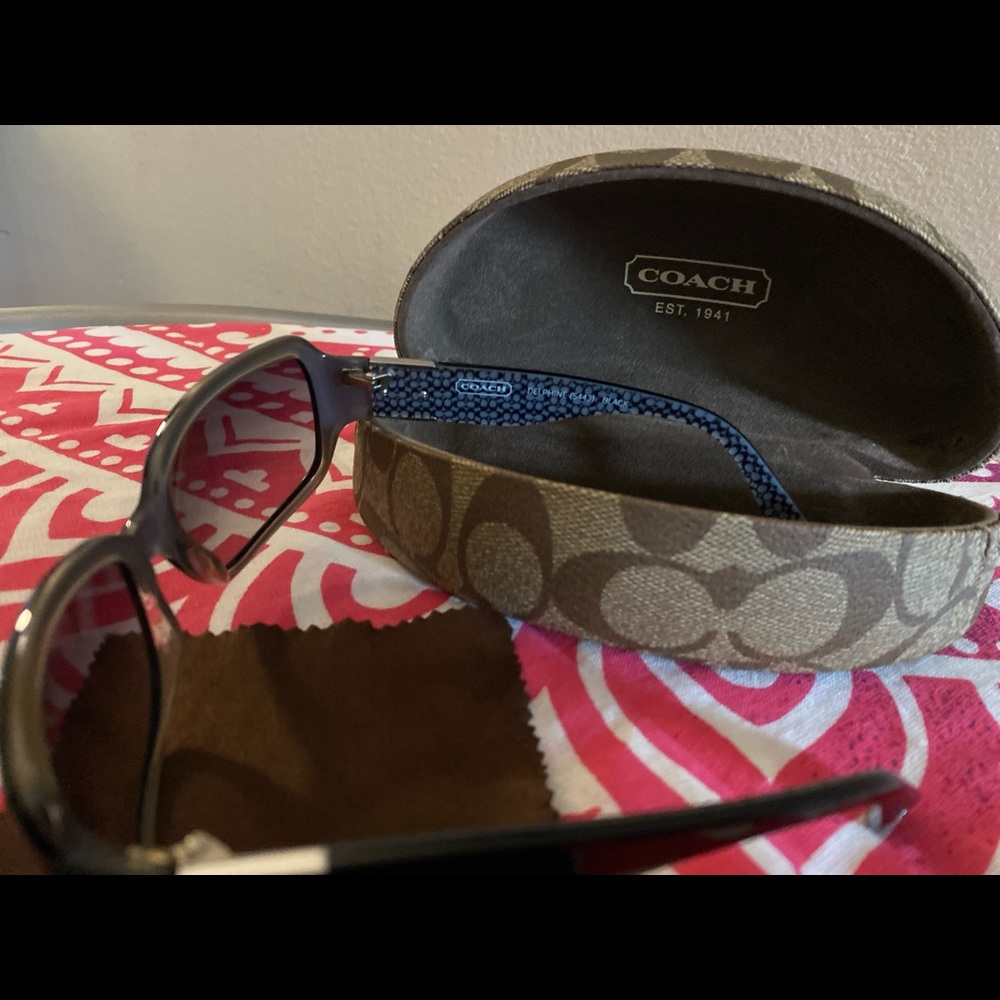 COCAH sunglasses - Picture 5 of 10